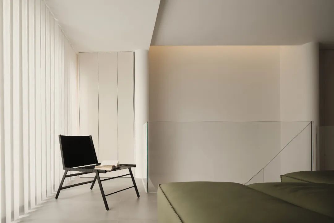 珍妮之家丨中国南京丨构设计事务所-50