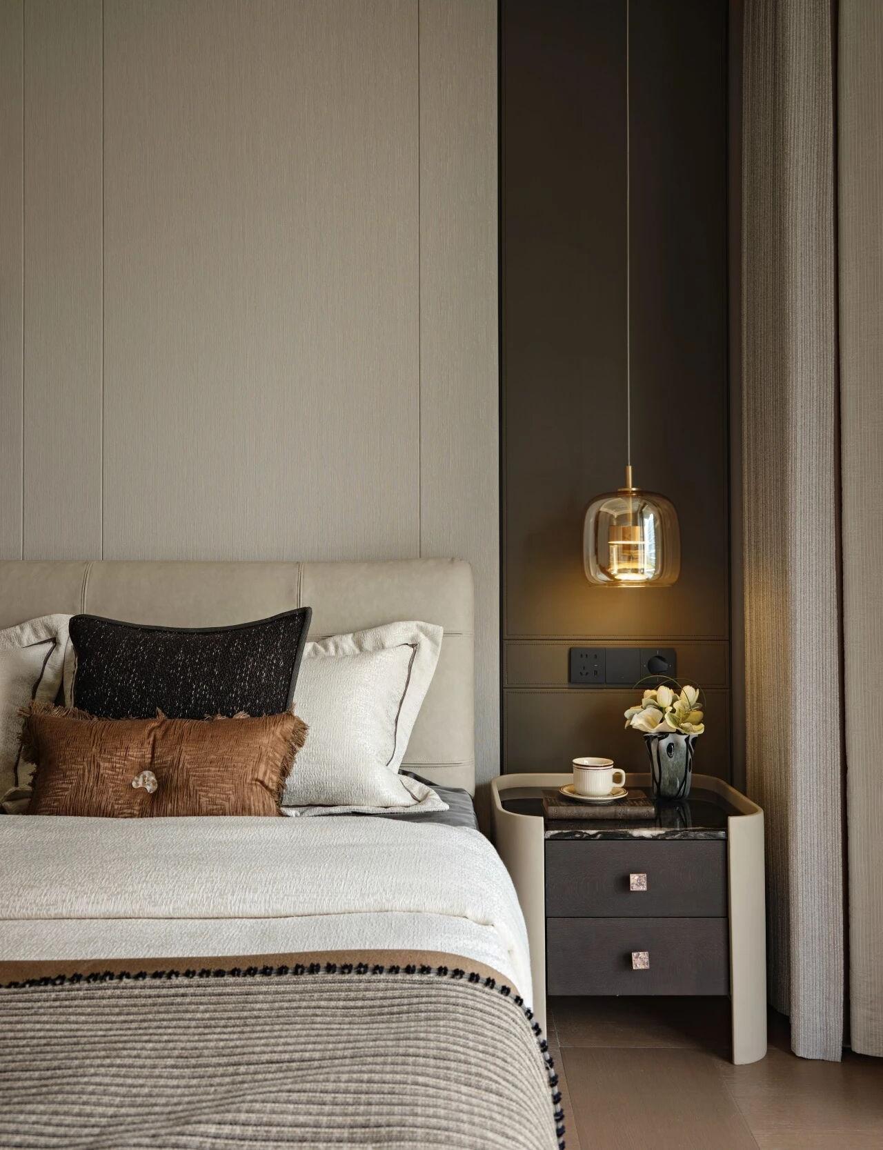 GARDEN19 · 贤坤花园二期丨中国南京丨室内设计为南京观享际SKH,建筑为VAAS北京大象,景观为北京顺景-70