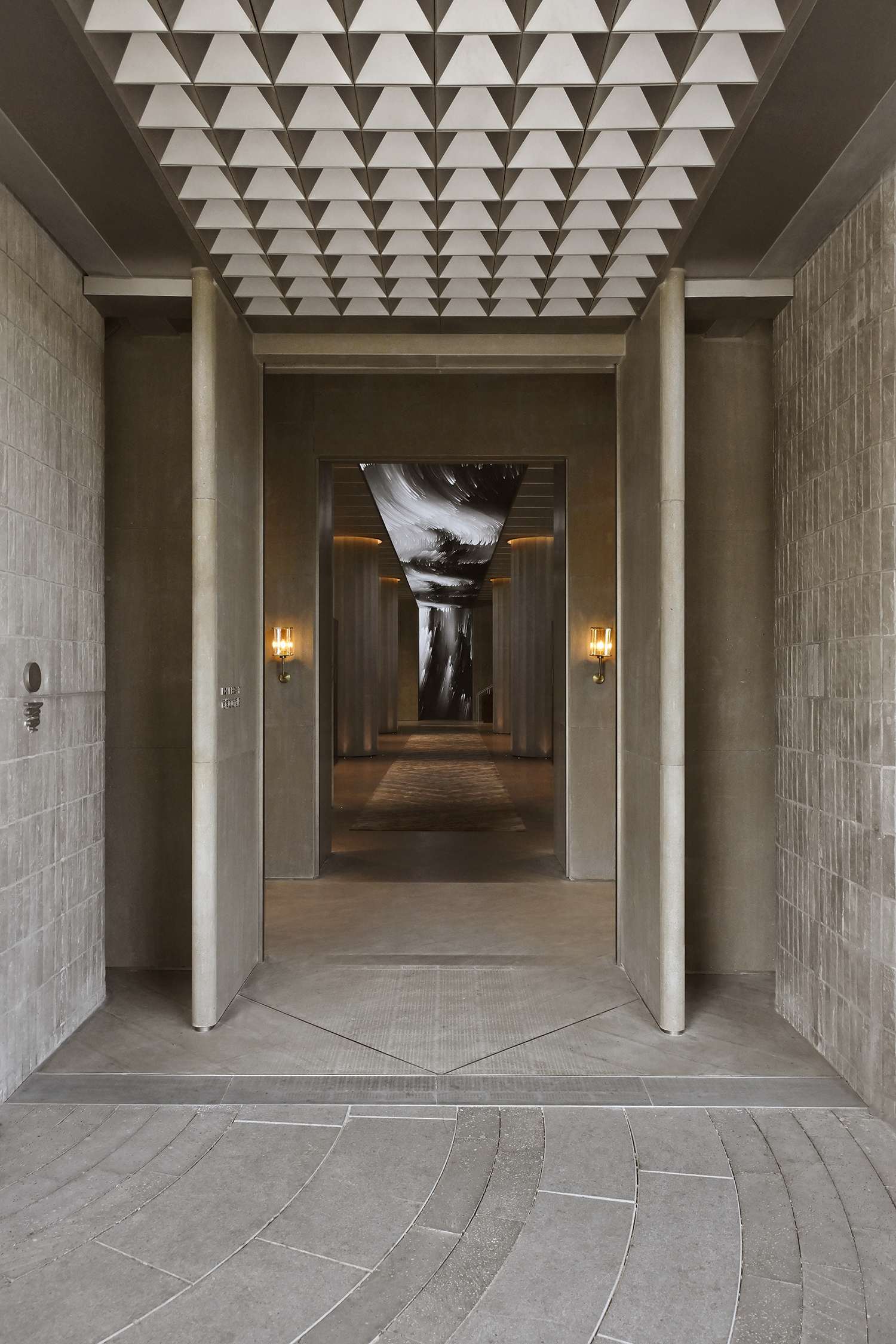 NOA RESORT诺岸远近酒店丨中国阿那亚丨宽品设计,DDC-16