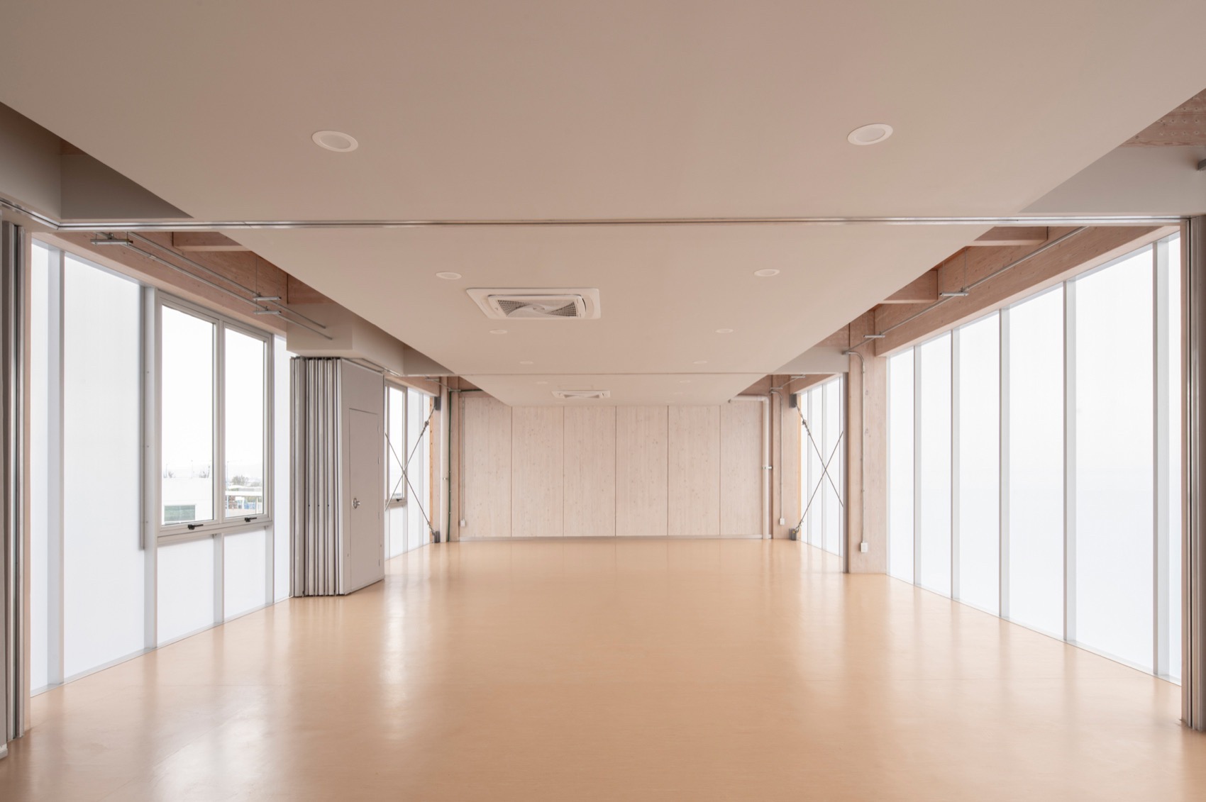 Lyncott办公室,墨西哥丨墨西哥克雷塔罗丨PPAA-27