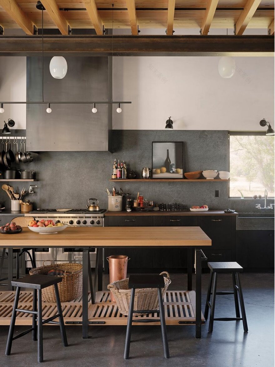 伊沙沃阿梅萨牧场-17