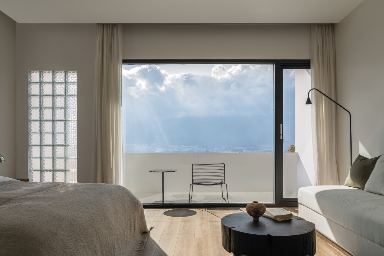 YAZA野在山川酒店丨谢柯,赵扬-147