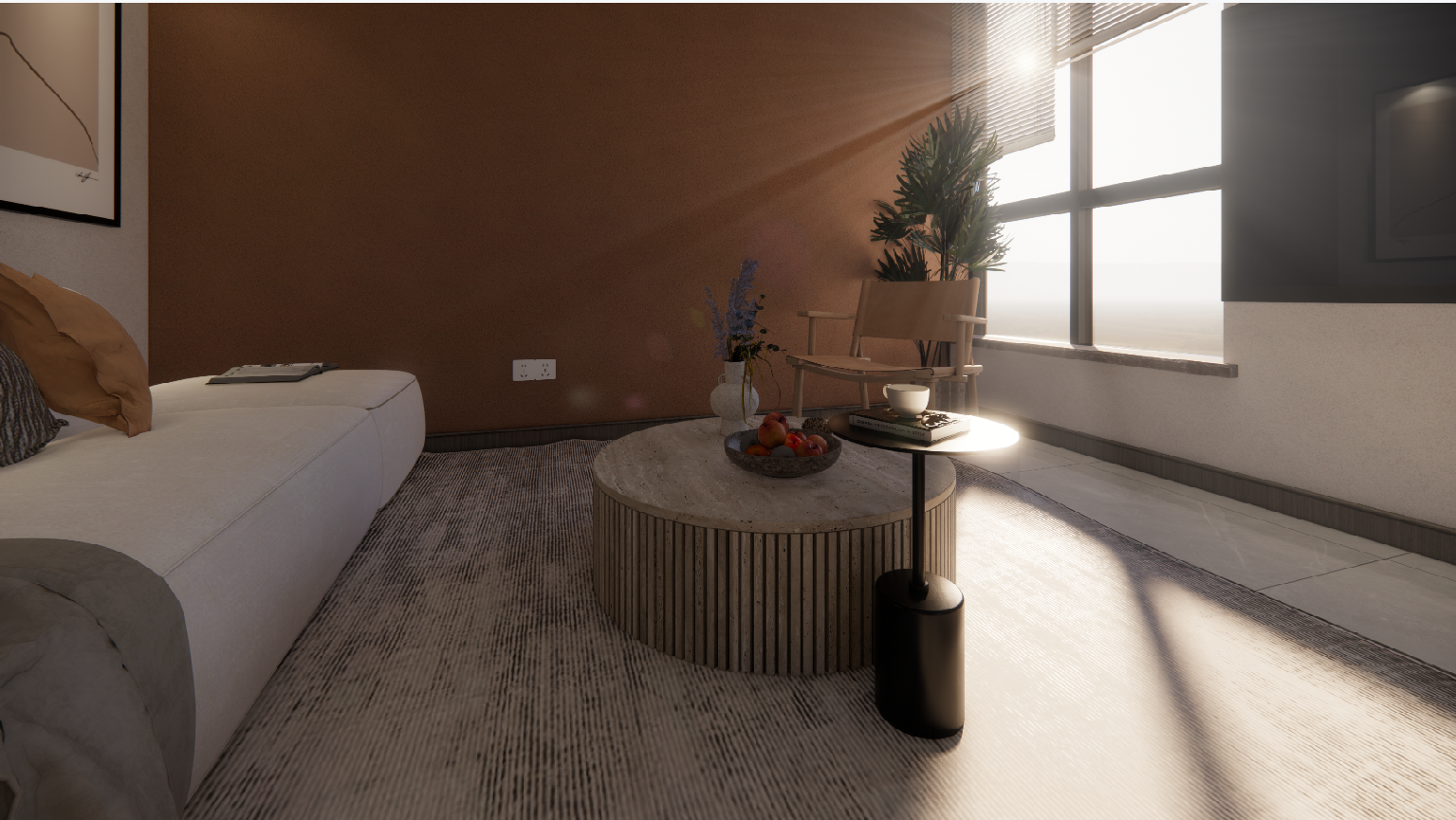 温馨老房子装修丨中国绍兴-3