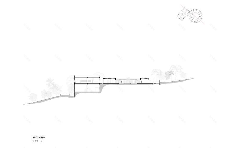西亚莱斯幼儿园丨Toro Arquitectos-27