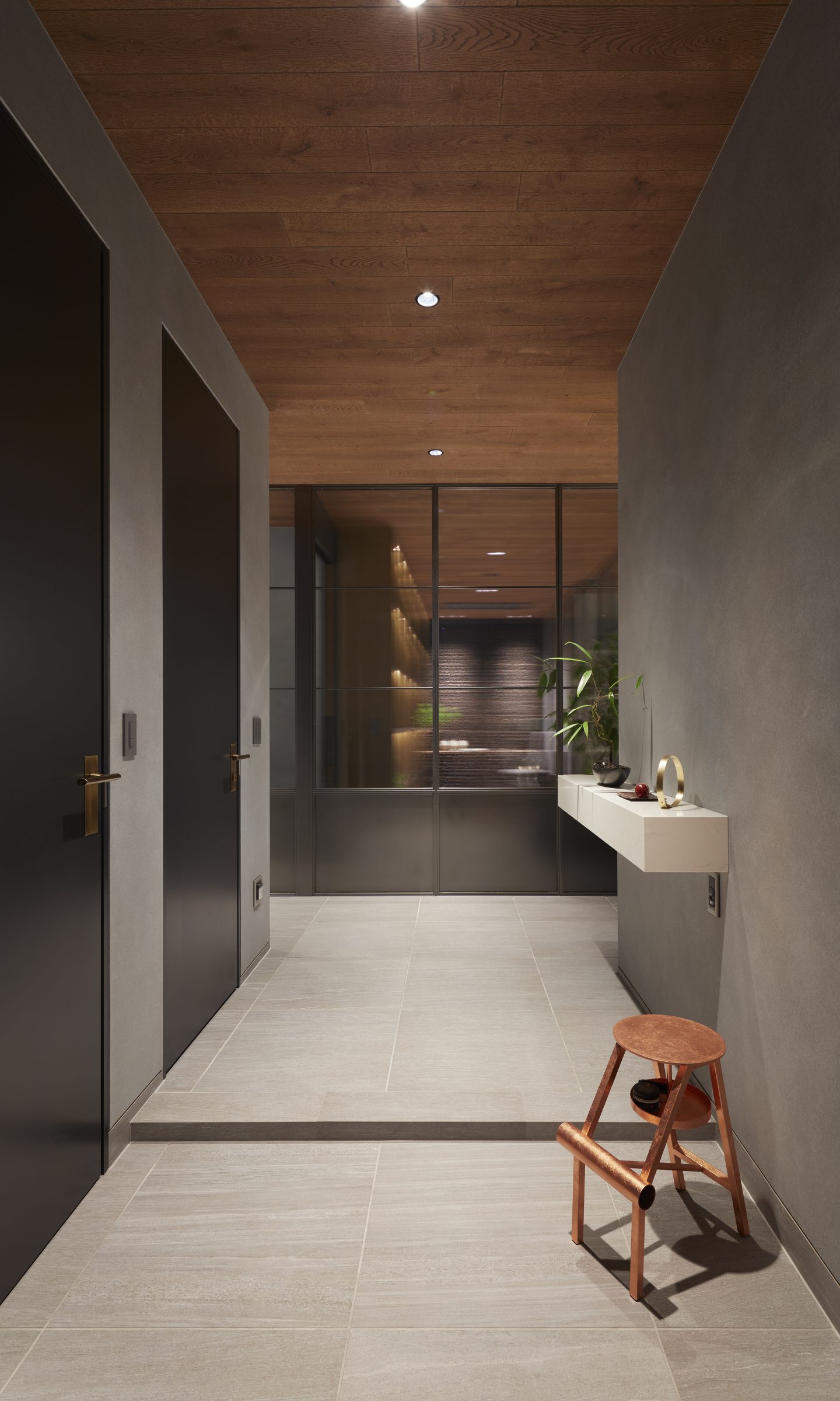 Brillia Tower 代々木公園Classy  Suppose Design-4