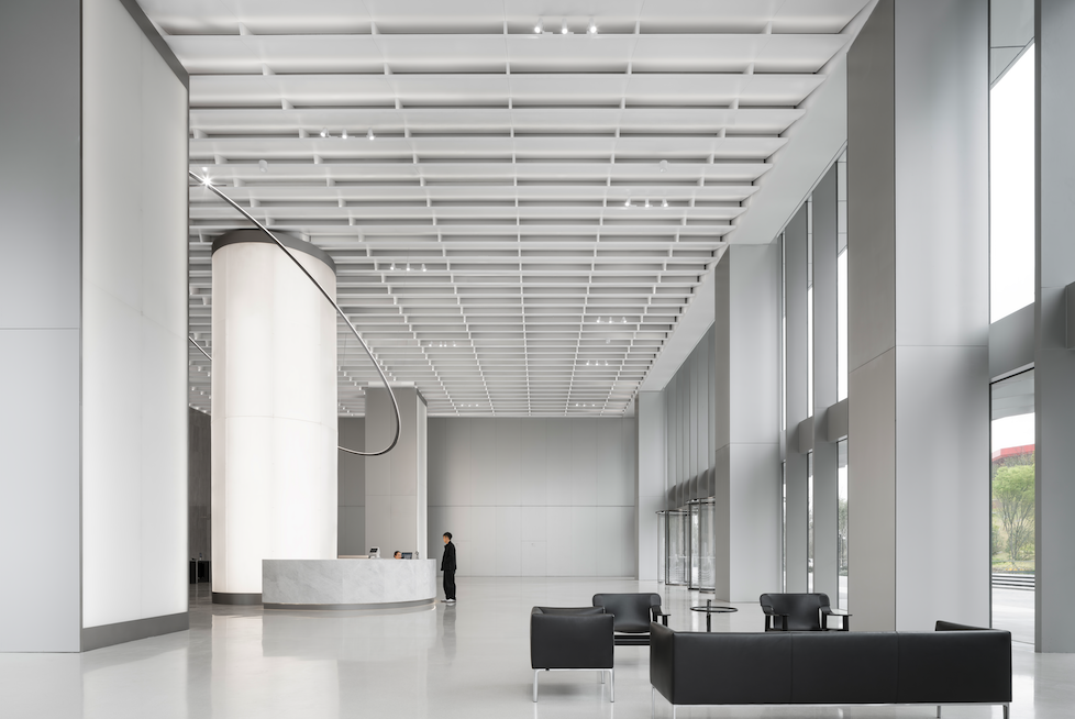 StudioIllumine|TahotaHeadquarters泰和泰总部大楼-3