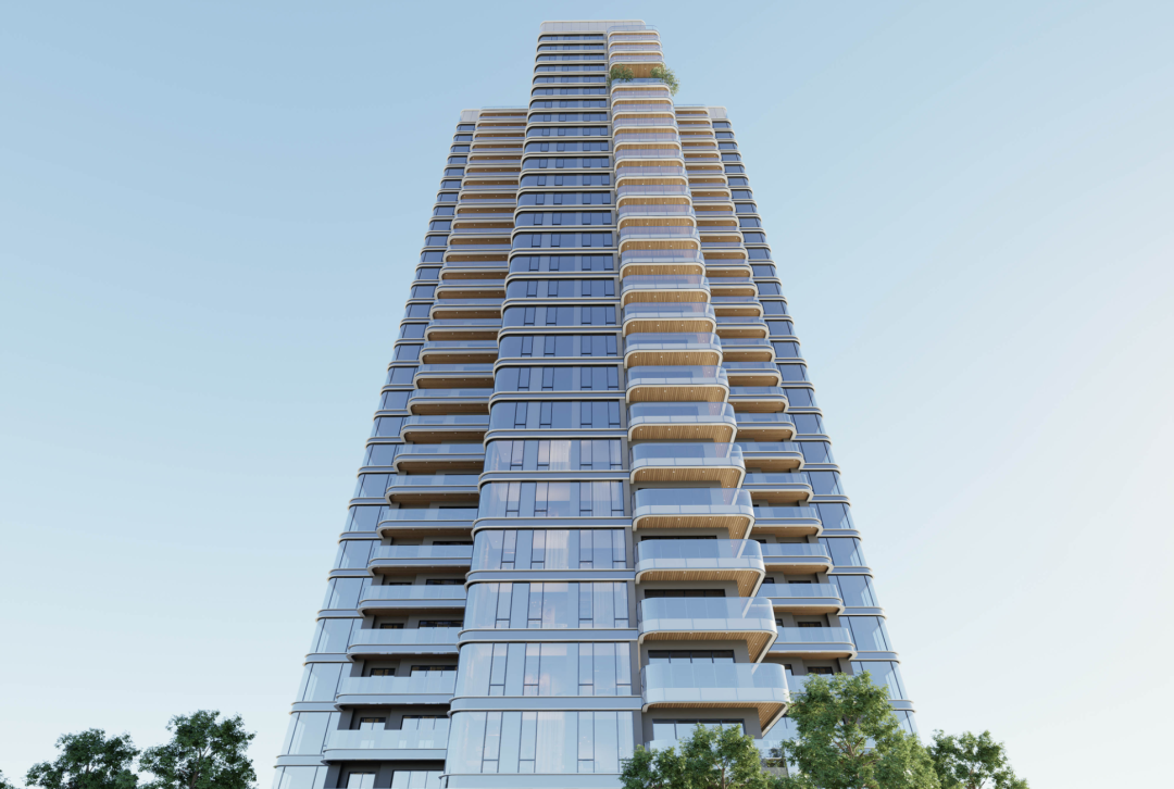 融山联区,长岭山居丨中国广州丨吕学军团队-19