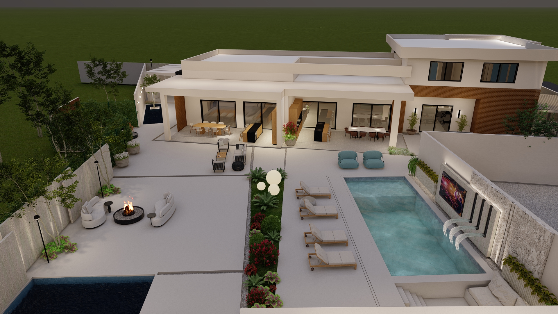 CASA UDINE, ITÁLIA-7