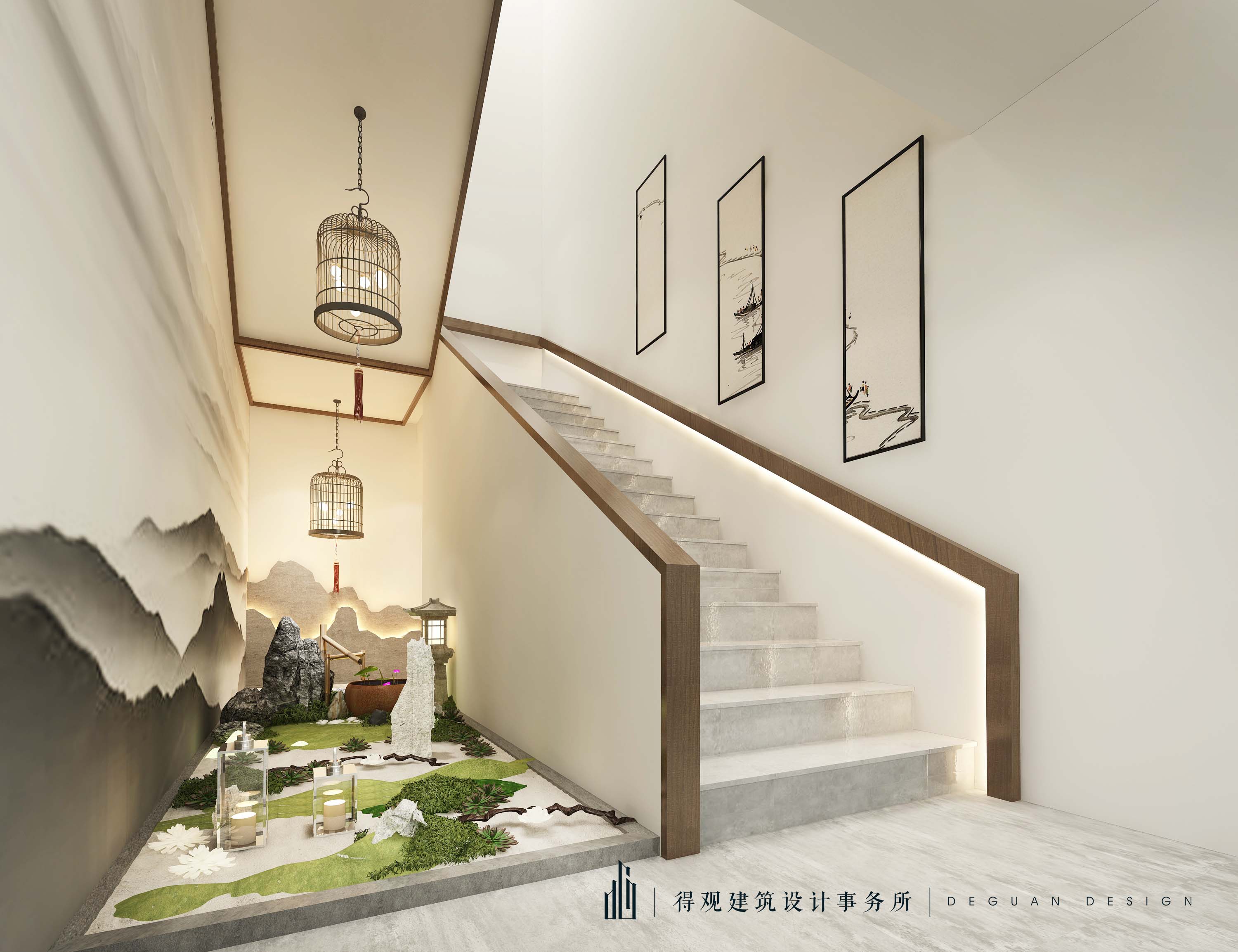 安乐阁/禅修院-46