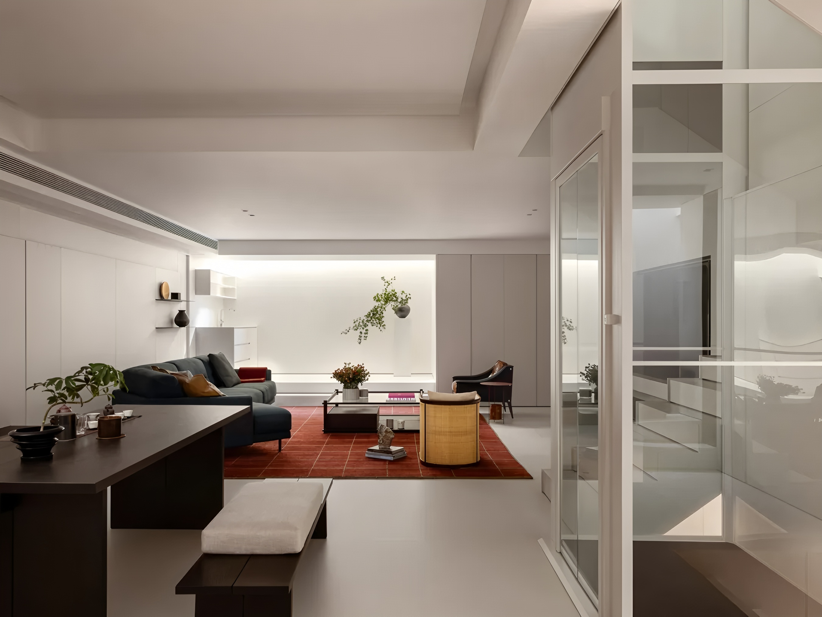 静默叙事丨中国浙江丨温州名瑞装饰工程有限公司-31