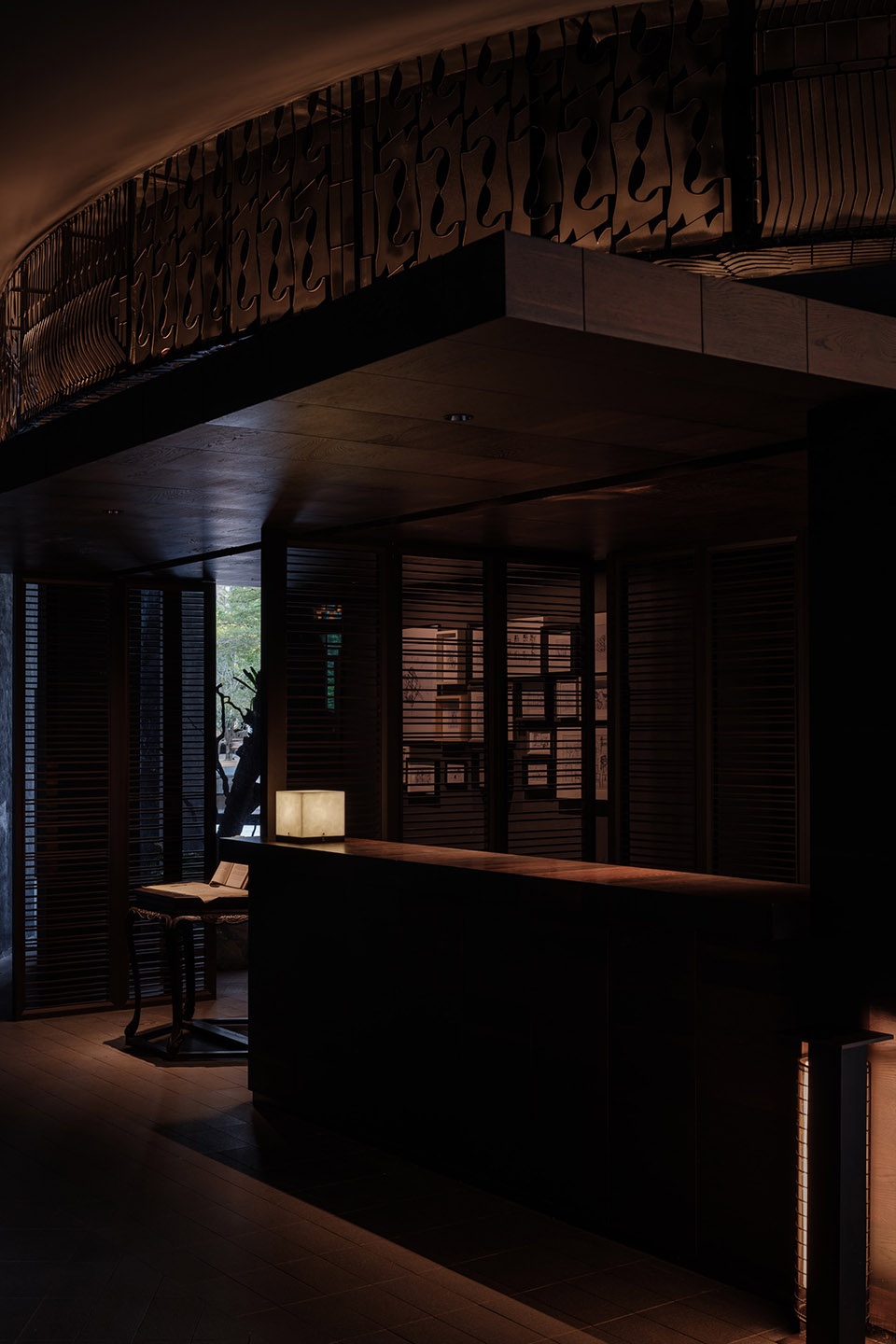 熹建州丨中国福州丨VHD维度华伍德设计机构-39