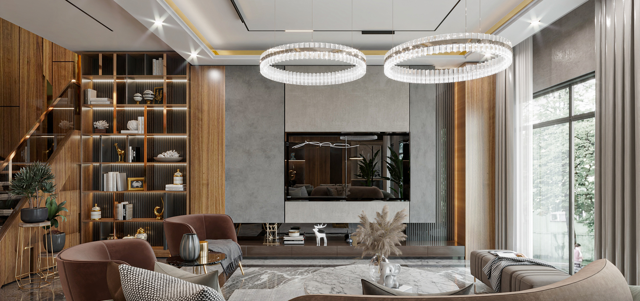 D O U B L E - H E I G H T-21