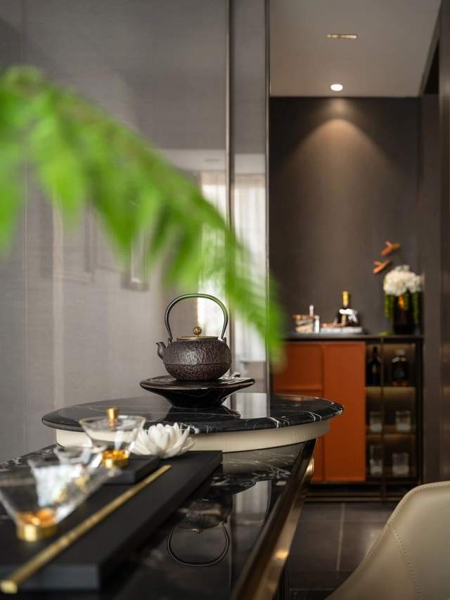 美盛·金水印二期丨中国郑州丨丹健国际设计（硬装）,引擎联合设计（软装）-47