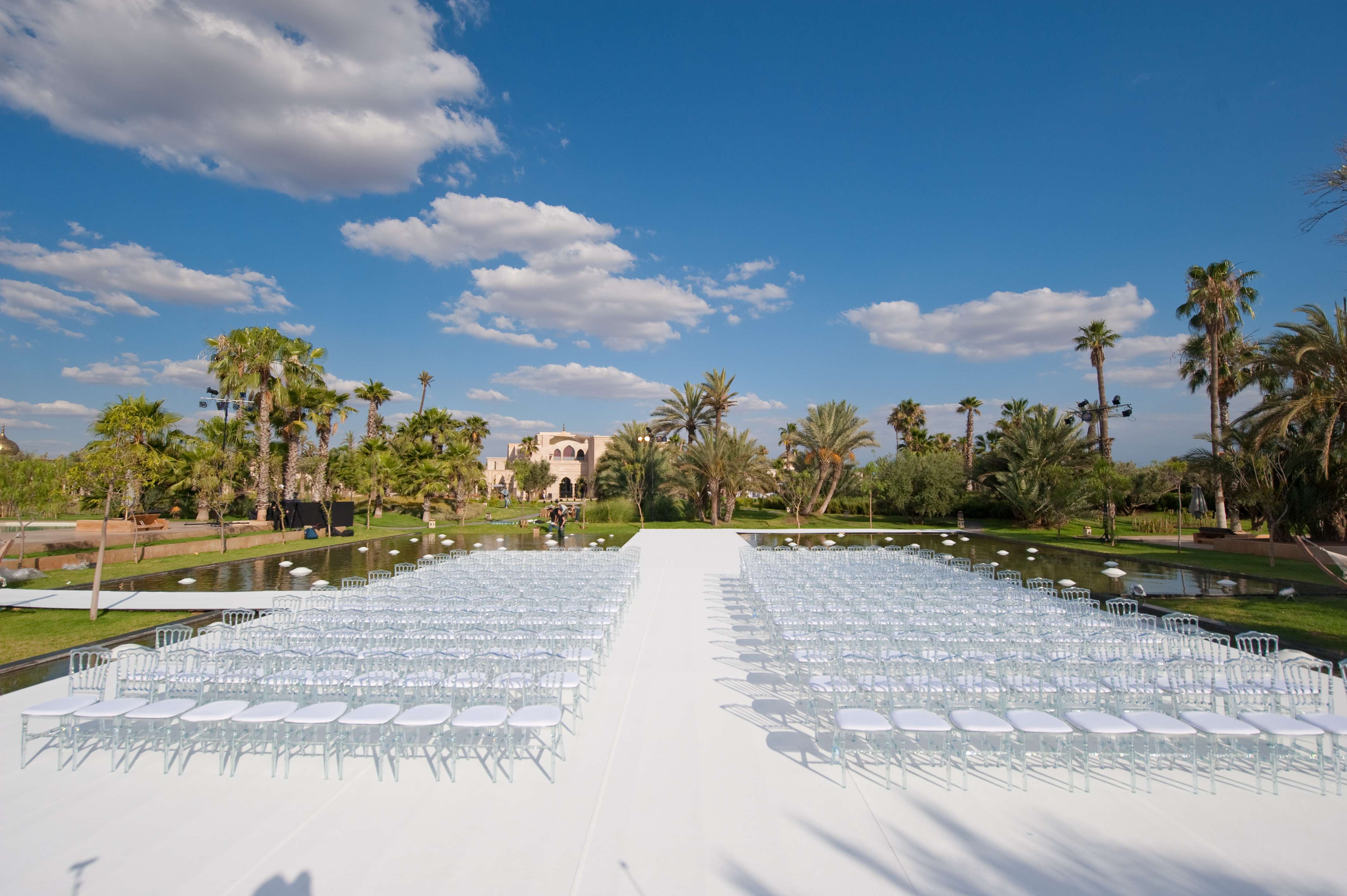 Palais Namaskar（摩洛哥，马拉喀什）-33