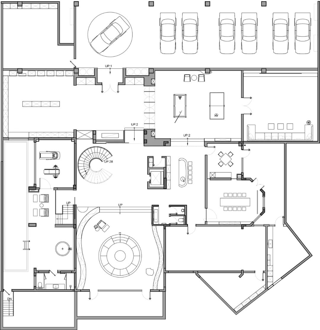 简与潮丨中国浙江丨木融设计-94