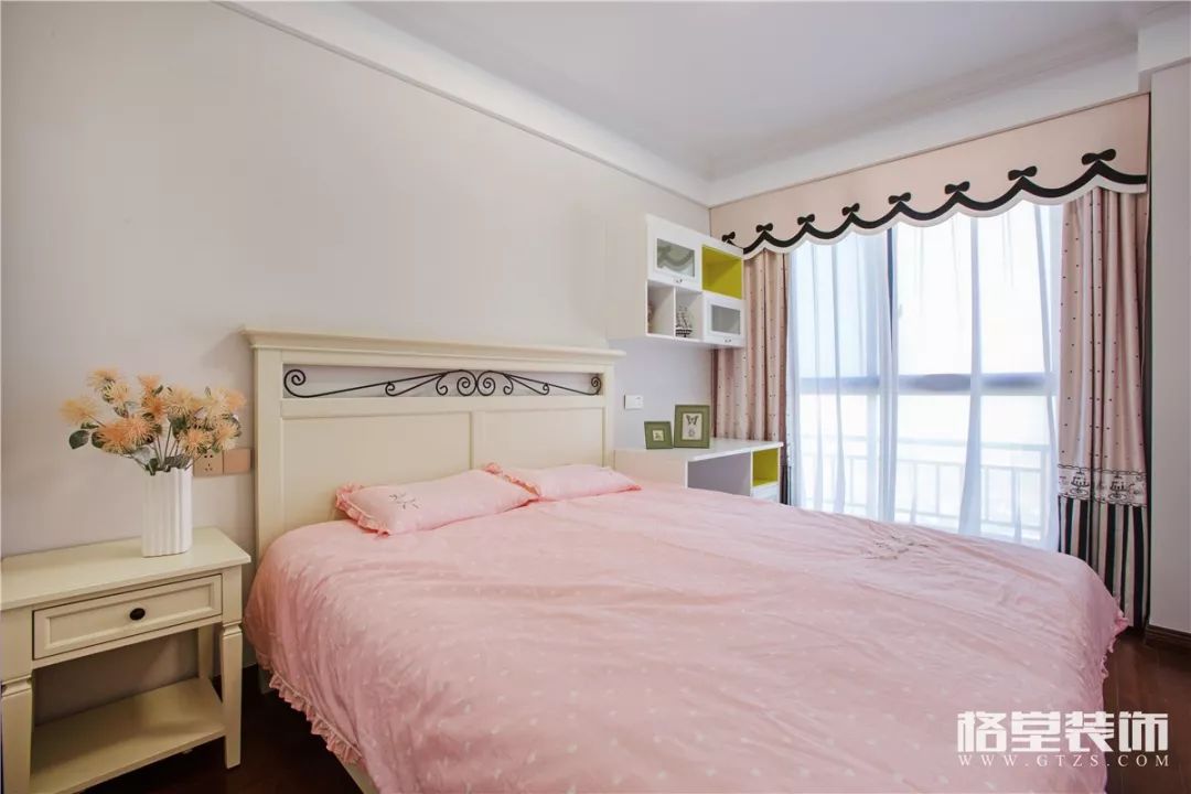 月亮湾沁园美式家居,演绎浪漫生活-39