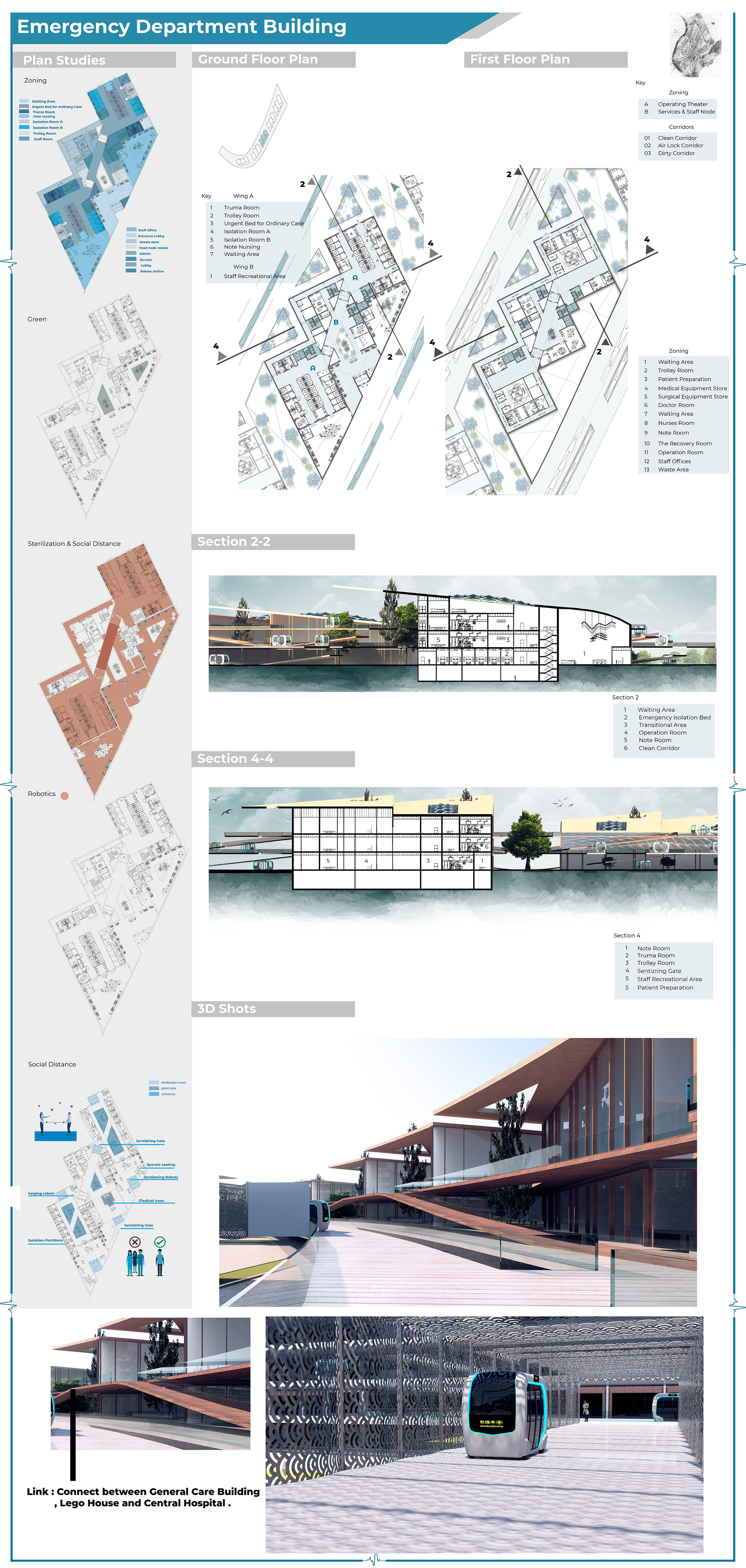 扬子江 一座年轻有韧性的城市丨中国武汉丨WDS Egypt-53