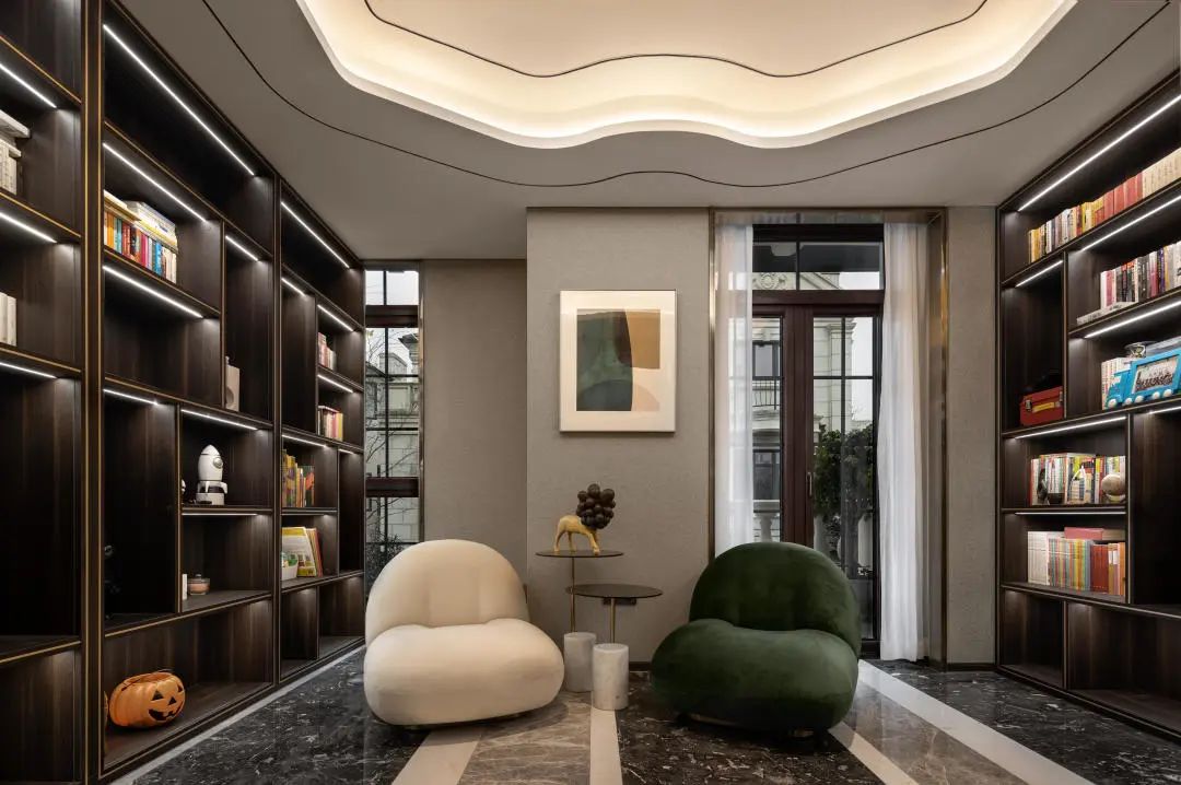 嘉陵江畔的极简诗意栖居丨天行-50