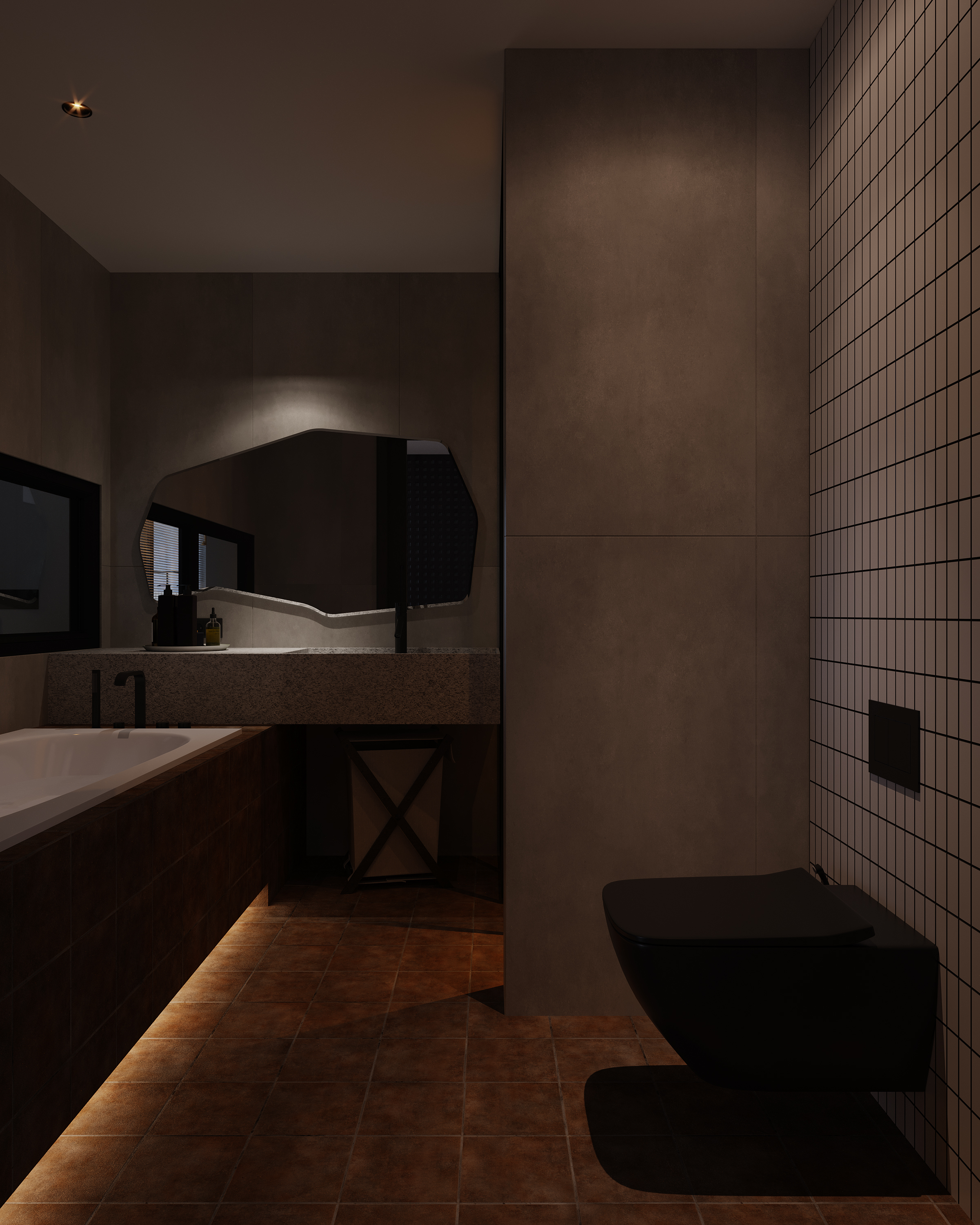 日本公寓丨越南-24