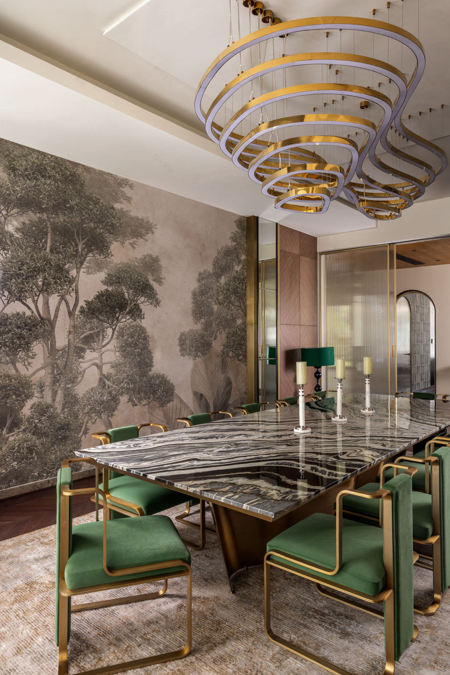 Zarrah 丨 Design Ethics Studio丨印度新德里-4