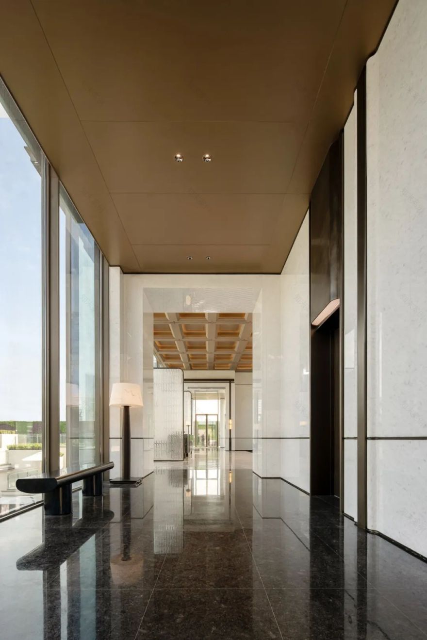 启东蝶湖玖玺庄园丨中国南通丨SRD DESIGN 赛瑞迪普-12