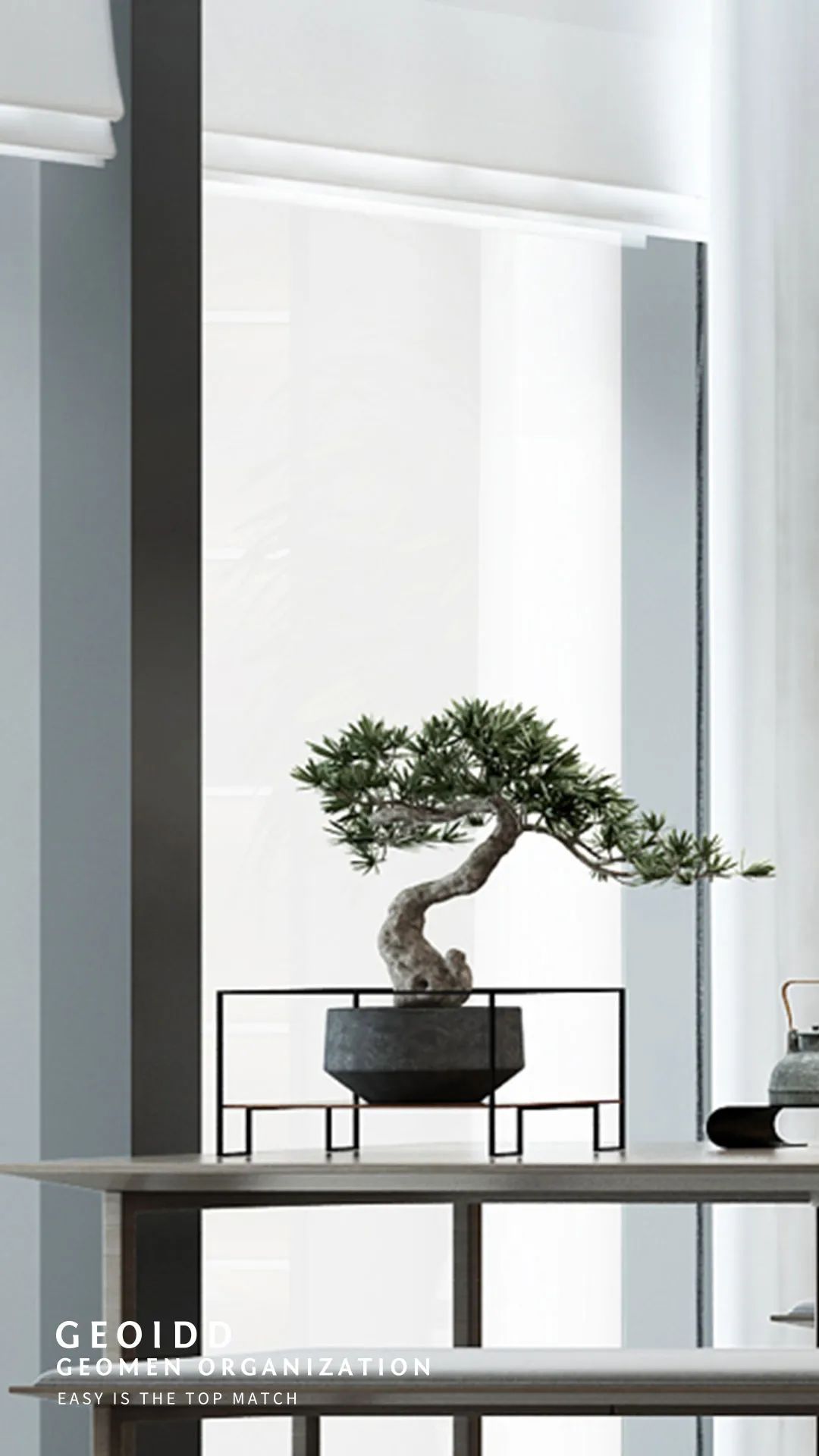 大宅全案佳音，觅马空间设计事务所揭秘-7