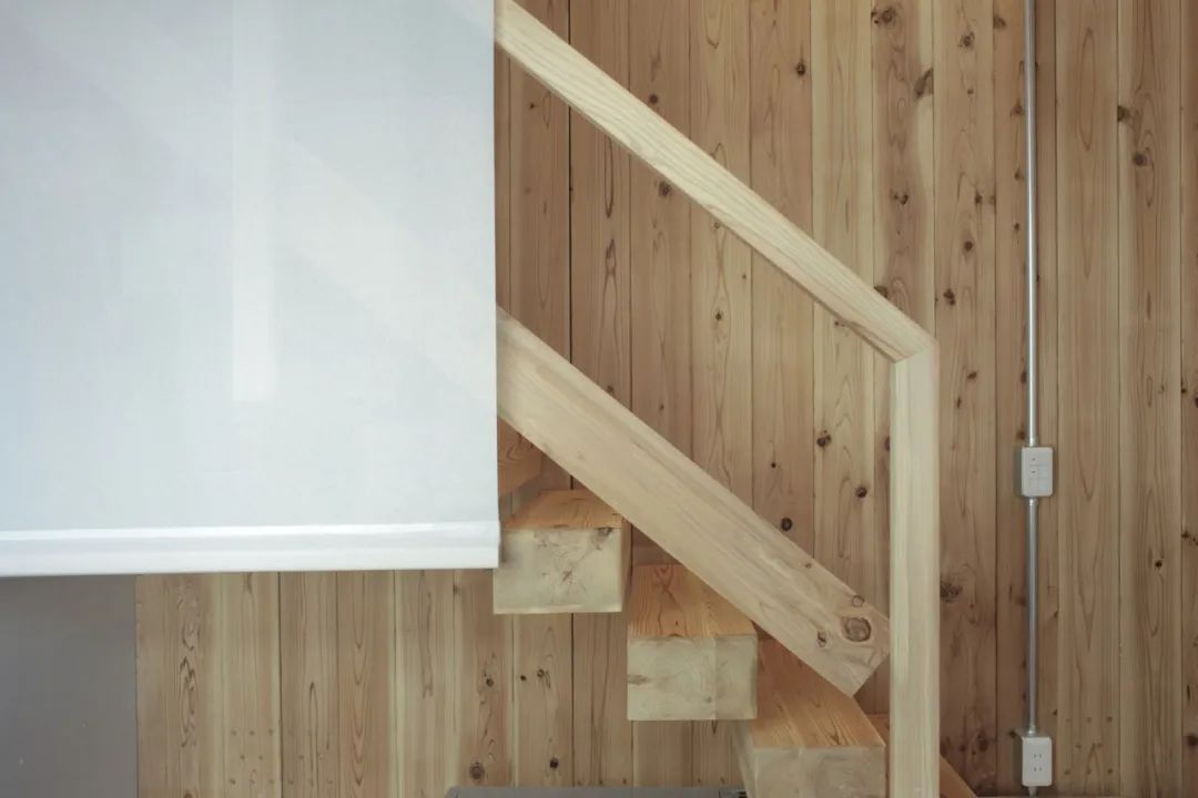 东京四口之家室内设计丨日本东京丨GGH 设计机构-22