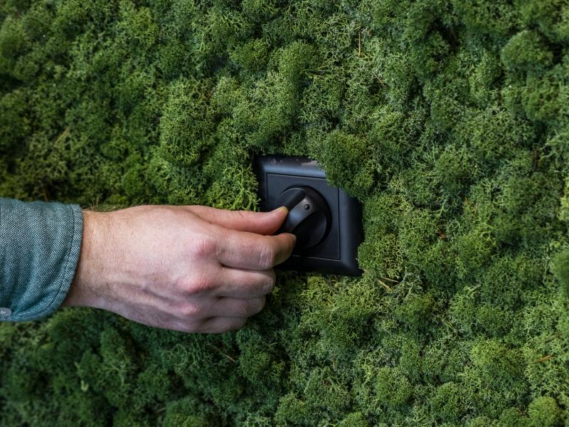 NUVITA BV· 办公室及相关空间装修项目-51