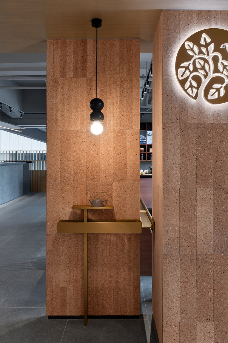 广州唐宁书店四海城店丨中国广州丨立品设计-41