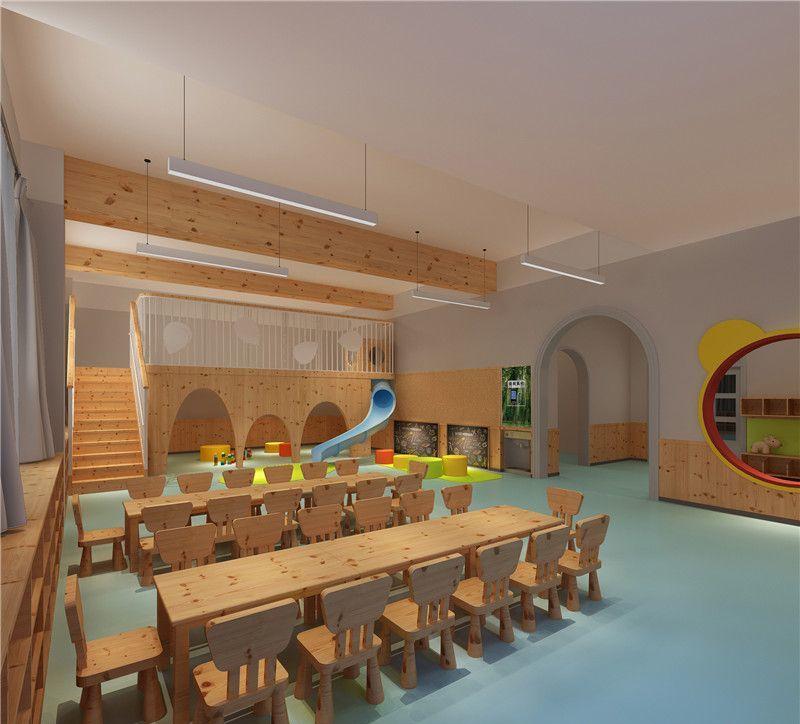 郑州茉莉宝贝幼儿园-39