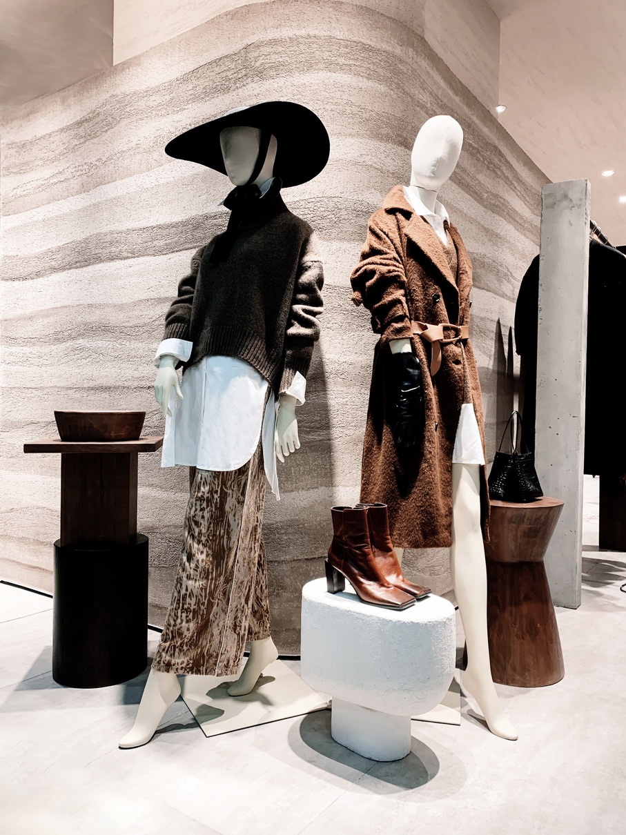 ANYALL 品牌形象店丨中国深圳丨RSXS 睿上形素室内设计有限公司-13