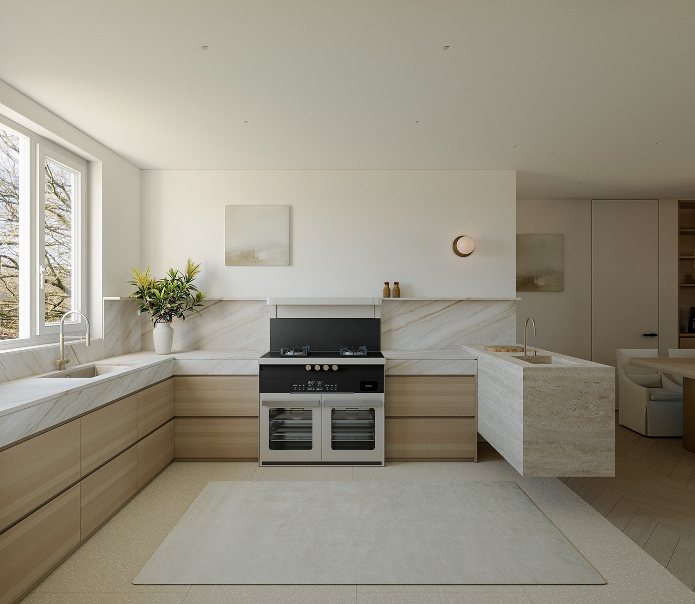 浙江美式现代 | 梦太初-1