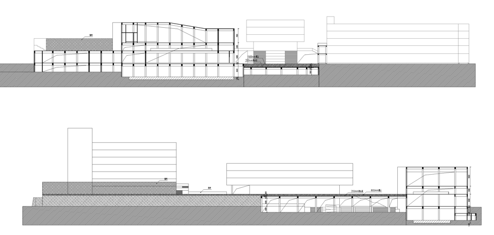 清华附中湾区学校丨中国广州丨清华大学建筑设计研究院有限公司-69