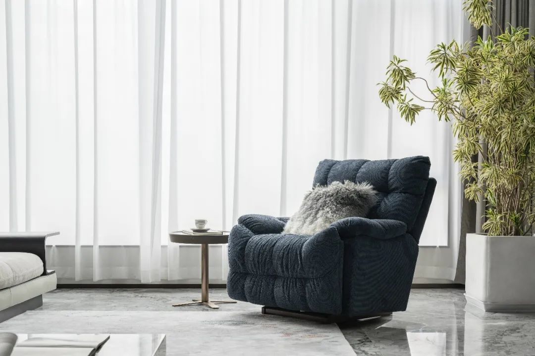 新昌·锦绣华庭丨中国绍兴丨大舍建筑装饰有限公司-6