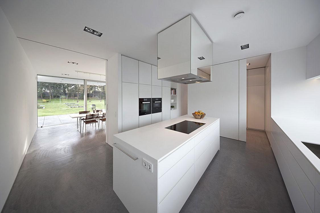 丨德国丨Döring Dahmen Joeressen Architekten-6