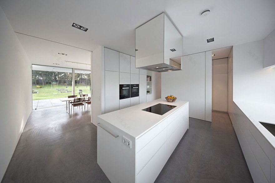 丨德国丨Döring Dahmen Joeressen Architekten-6