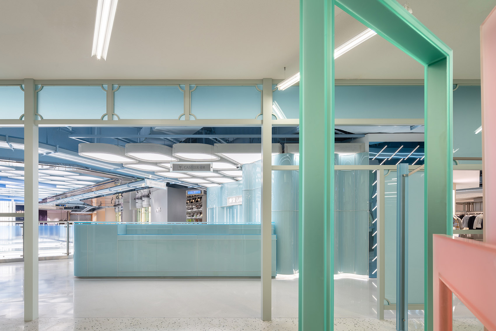 东安睿锦丨中国北京丨All Design Studio-84