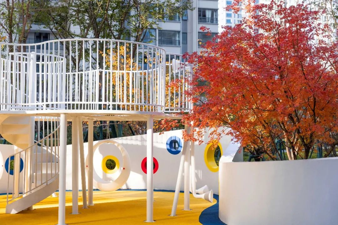 巫家坝·东南亚中心丨中国昆明丨QIDI栖地设计-52