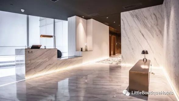 云端梦境,璟宁·云中酒店的简约设计之美-20