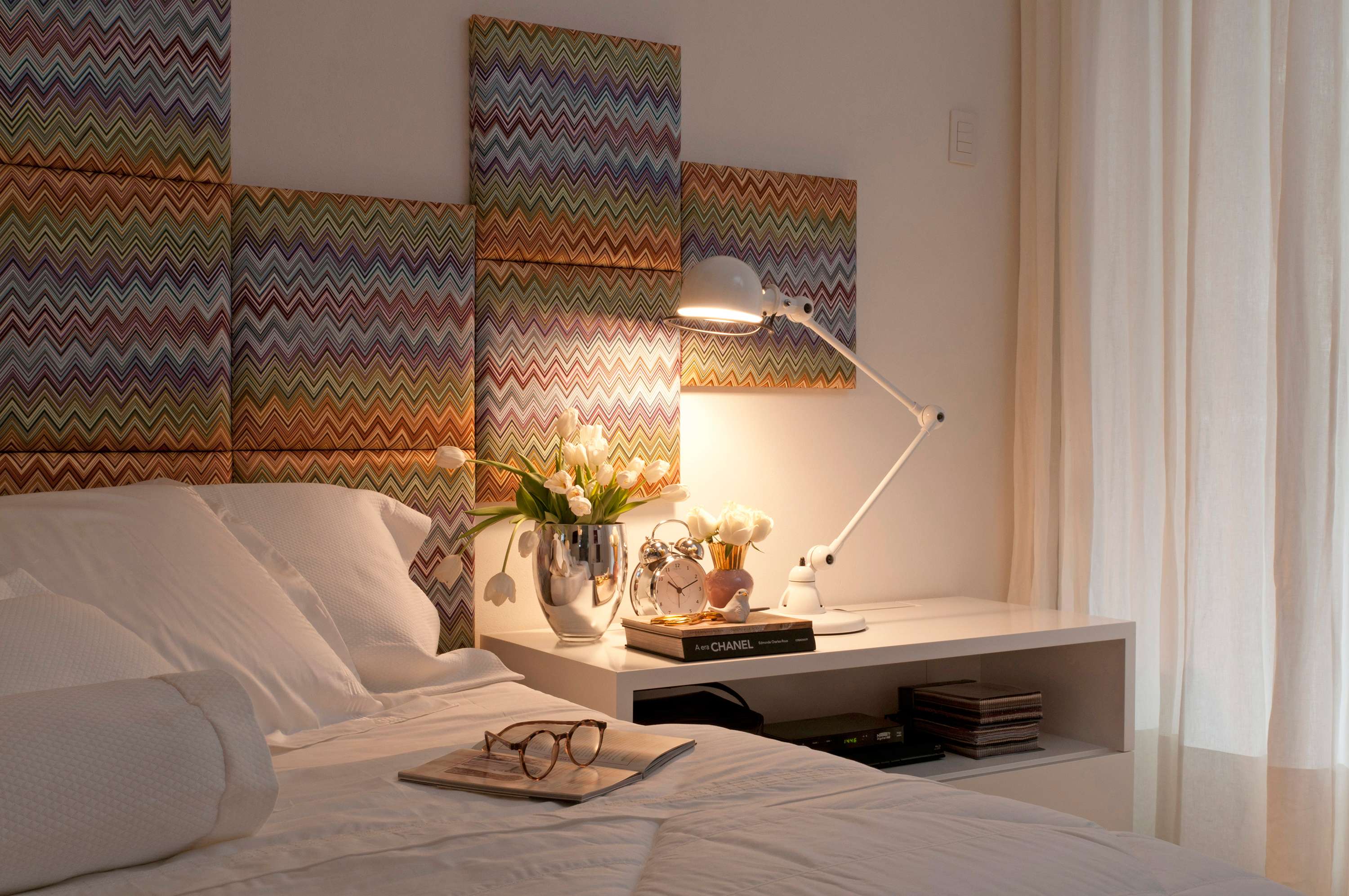 APARTAMENTO TRAÇOS _ MORUMBI Consuelo Jorge-16