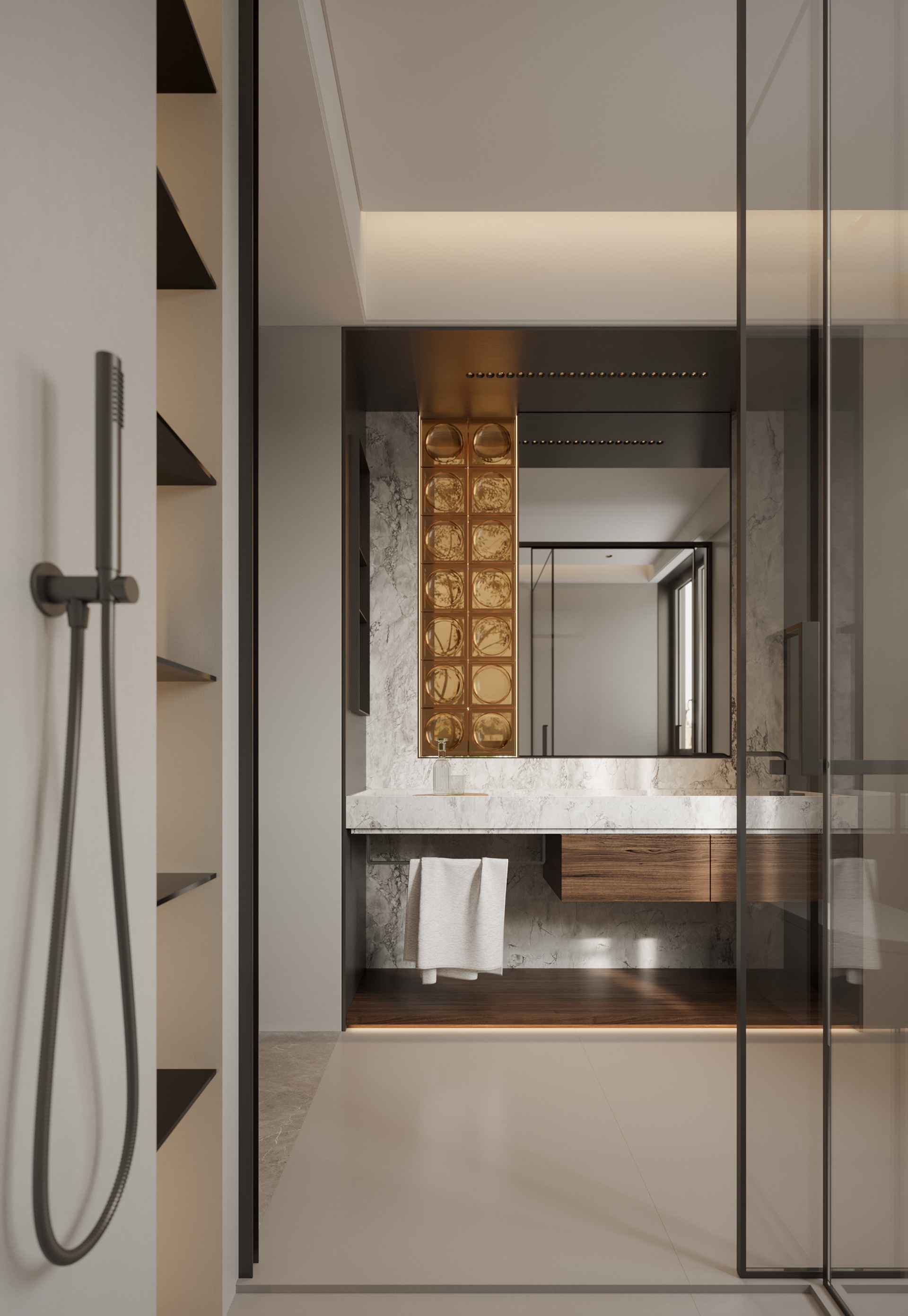 随光影流转 | 吴振宇作品-31