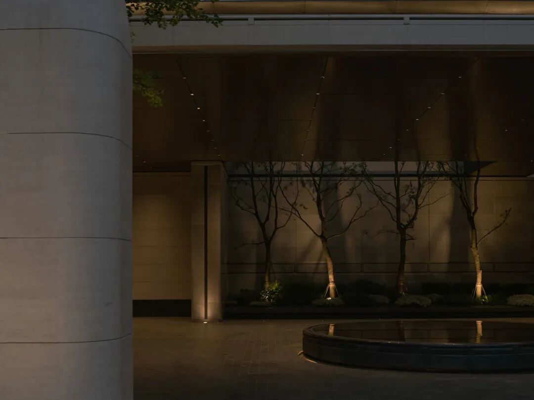 招商蛇口·成都 招商玺丨中国成都丨上海日清景观设计有限公司-26