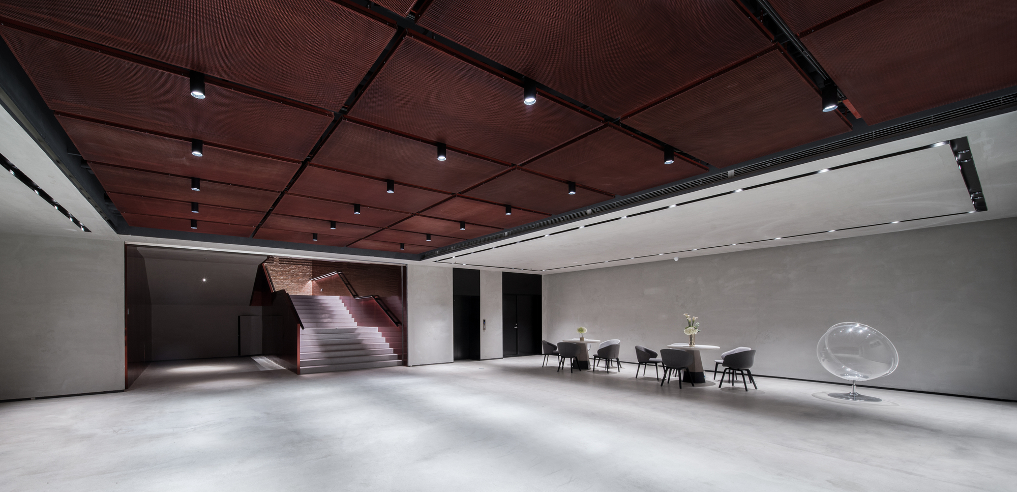 Red Plum Culture and Creative Park / AAarchitects + IIA Atelier-34