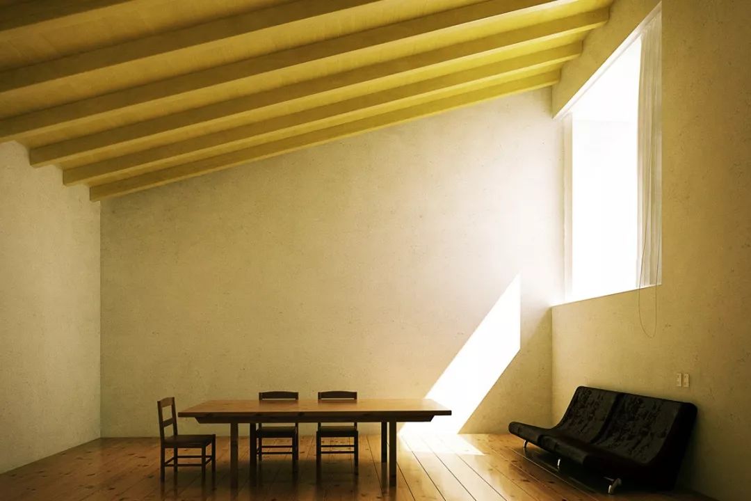 当建筑大师成为甲方，他们如何定义自己的家？-161