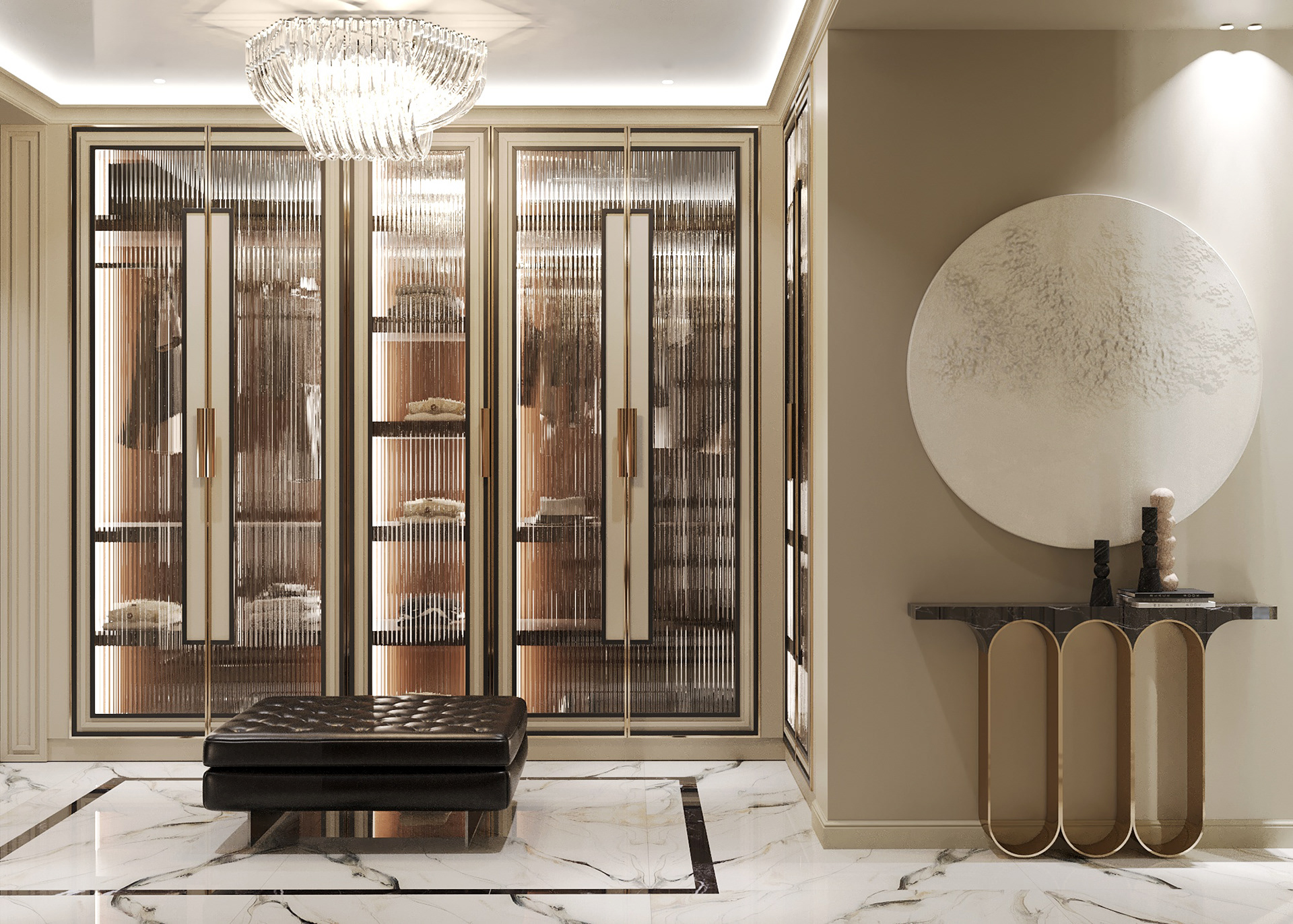 巴伊尔住宅丨Nataliia Prystenska等六人团队-25