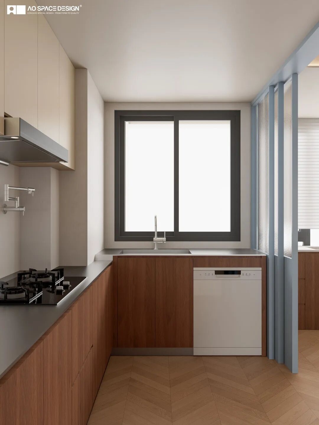 兰时丨中国南京丨凹设计-35