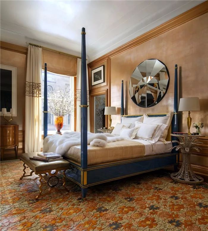 CULLMAN KRAVIS 混搭风格设计-66