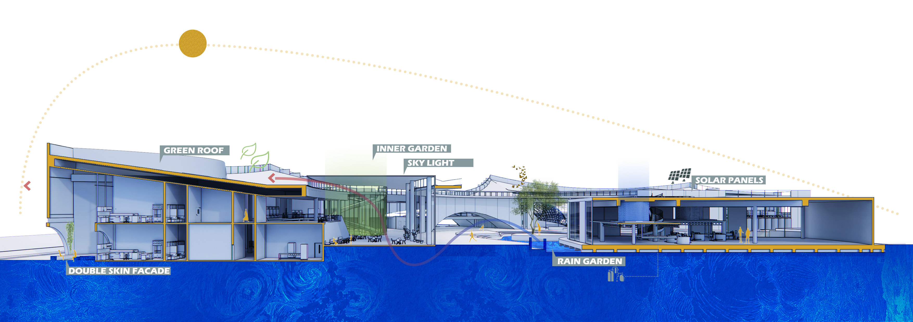 水利中心丨埃及丨DR:MOSTAFA ELZENI-35