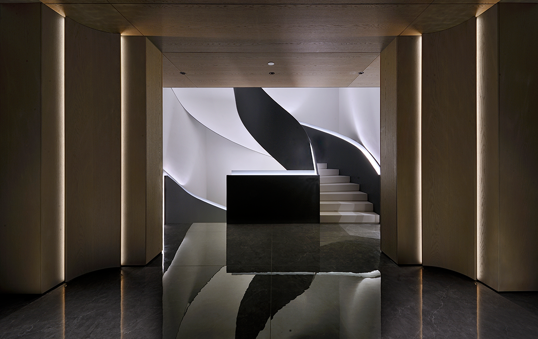 平潭如意半岛 900㎡别墅丨中国福州丨HHD恒合立创设计-41