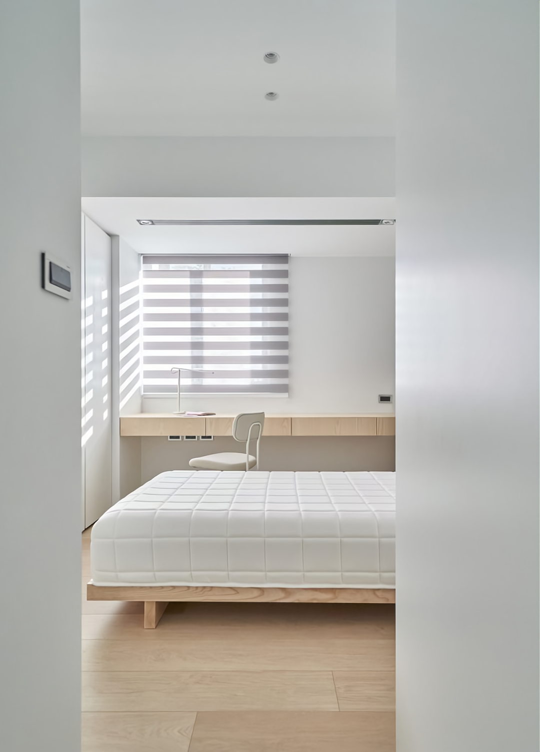 开心盒子L宅丨中国台北丨虫点子设计-55